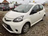 Toyota Aygo 1,0 VVT-I Air 68HK 5d - 3