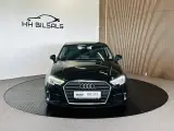 Audi A3 1,6 TDi 116 Sport - 2