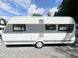 2018 - Hobby Excellent 540 UL   Enkeltsenge-Tagmarkise-Gulvtemp.-Aircon - 5