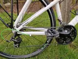Koga Sportslady - hverdagsbrug, træning, touring - 5