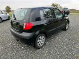 Hyundai Getz 1,4 Cool - 3