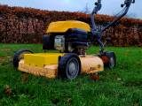 Stiga Multiclip 53 S Plus