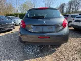 Peugeot 208 1,2 VTi Allure - 4