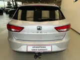 Seat Leon 1,6 TDi 110 Style eco - 4