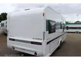 2022 - Adria Adora 502 UL   Lækker Adria Adora 502 UL - 2