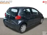 Toyota Aygo 1,0 68HK 5d - 3