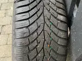 Vinterdæk Continental 205/55 R16 - 4