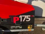 TP 175 MOBIL E-ZE inkl.5 stk. Batteri - 3