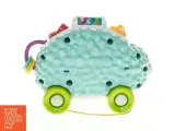 Legetøjstelefon med musik og lys fra Fisher-Price (str. 29 x 13 cm) - 2