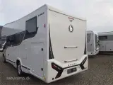 2025 - Benimar Sport 363   Fantastisk Famile Camper. 2025 Model på den Nye Ford Transit. - 3