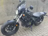 Honda CMX 500 Rebel - 5