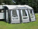 Kampa lufttelt Ace Air 500..LAVPRIS..med fejl