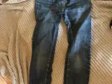 Levi’s cowboy bukser 