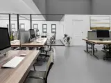 Attraktivt lager- og logistiklejemål på 1.000 m² – Rugvænget. Taastrup - 4