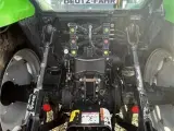 Deutz-Fahr Agrofarm 100 Med læsser - 3000 timer - 4