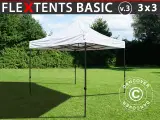 Foldetelt FleXtents Easy up pavillon Basic v.3, 3x