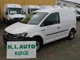 VW Caddy 2,0 TDi 102 DSG BMT Van - 2