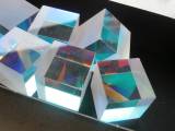 KRYSTALLER - dichroic - 22mm !