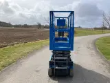 saxlift - 3