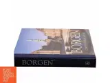 Borgen af Thomas Larsen, Bjarne Steensbeck (Bog) - 2