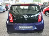 VW Up! 1,0 60 Style Up! BMT - 5