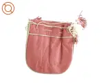 Taske med broderi - 4
