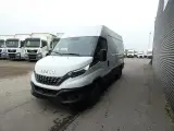 Iveco Daily 35S16 12m3 2,3 D 156HK Van 8g Aut. - 5