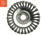 Rustfjerningshjul fra Derusting Weeding Wheel (str. 16 x 16 cm) - 3