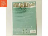 &#39;Allo &#39;Allo! - Sæson 2 med Gorden Kaye (DVD) - 3