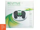 Revitive IX cirkulationsbooster fra Revitive (str. Ø 35 cm) - 4