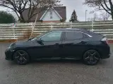 Honda Civic 1,0 VTEC Turbo Elegance - 4