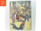 Lewis Carroll&#39;s Alice&#39;s Adventures in Wonderland 1932 (bog) - 3
