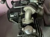 Honda Dax kopi 125cc komplet motor m/udst dobbelt