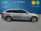 Skoda Superb 1,4 TSi iV Style Combi DSG - 3