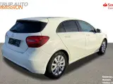 Mercedes-Benz A180 d 1,5 CDI 109HK 5d 6g - 2