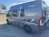 2013 - Pössl Roadcar R 600   Velholdt Van til en skarp pris - 5