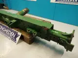 John Deere 9540 WTS Bagaksel AZ57089 - 4
