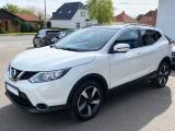 Nissan Qashqai 1,6 Dig-T 163 N-Connecta - 3
