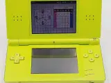 ⭐️· Nintendo DS Lite - Grøn - 2