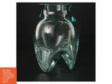 Glasvase (str. H. 18 cm) - 3