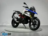 BMW G 310 GS - 3