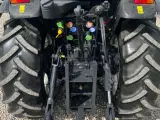 New Holland T4.80 F SuperSteear med aircondition og koblingsfrit vendergear - 4