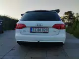 Audi A4 3,0 TDi 204 Avant Multitr. - 5