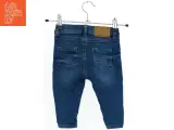 Baby jeans fra Lindex (str. 68) - 2