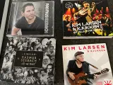 Cd musik