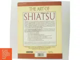 The Art of Shiatsu af Oliver Cowmeadow (Bog) - 3