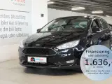 Ford Focus 1,0 EcoBoost Trend 100HK 5d