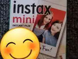 Instax Mini Fujifilm Print Papir 