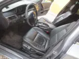 BMW 5"ER, E 60 2.2 i 170 Hk Nysynet.  - 3