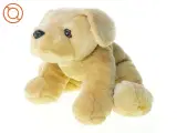 Hunde bamse (str. 28 x 24 cm) - 5